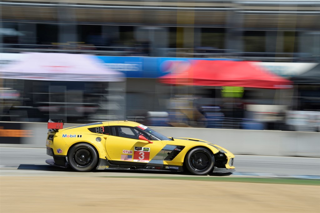 (Foto: Jan Magnussen Racing)